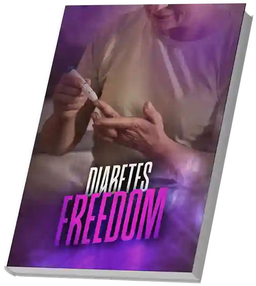 SugarReset Bonus Diabetes Freedom