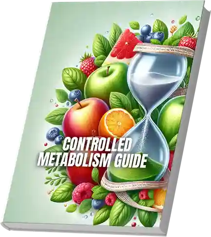 SugarReset Bonus Accelerated Metabolism