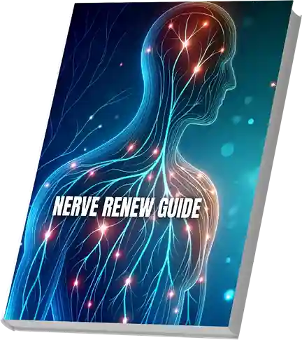 SugarReset Bonus Nerve Renew Guide