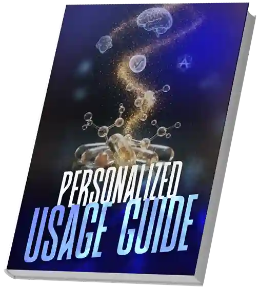 SugarReset Bonus Personalized Usage Guide